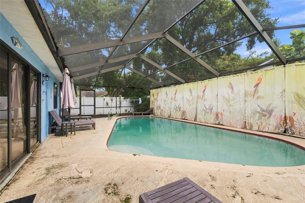 Image 53 of property listing at 2475 GULFBREEZE CIRCLE, Palm Harbor, FL 34683