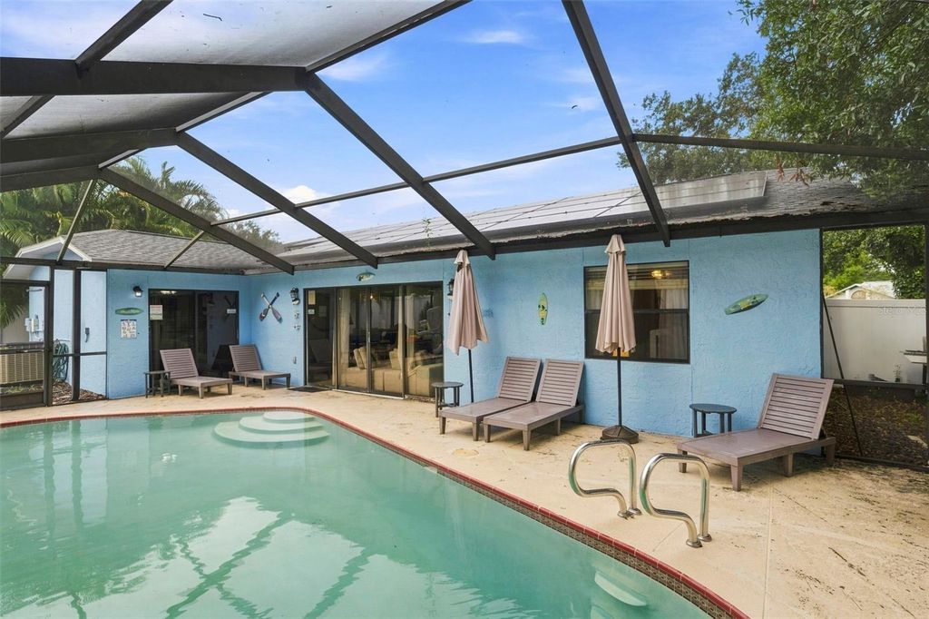 Image 60 of property listing at 2475 GULFBREEZE CIRCLE, Palm Harbor, FL 34683
