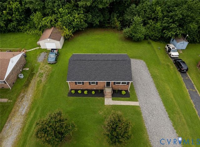 3924 Lamplighter Dr, Richmond, VA 23234