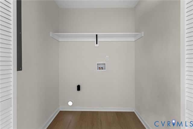 3924 Lamplighter Dr, Richmond, VA 23234