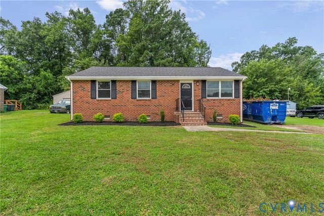 3924 Lamplighter Dr, Richmond, VA 23234