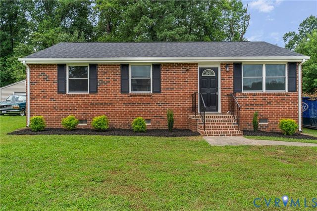 3924 Lamplighter Dr, Richmond, VA 23234