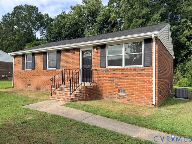 3924 Lamplighter Dr, Richmond, VA 23234
