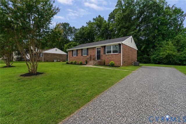 3924 Lamplighter Dr, Richmond, VA 23234