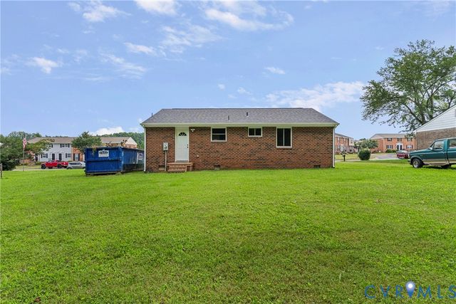 3924 Lamplighter Dr, Richmond, VA 23234