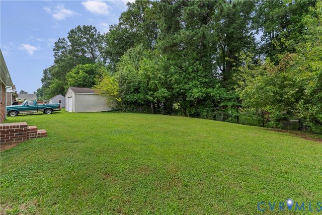 3924 Lamplighter Dr, Richmond, VA 23234