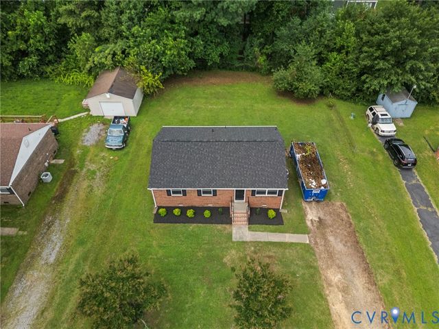 3924 Lamplighter Dr, Richmond, VA 23234