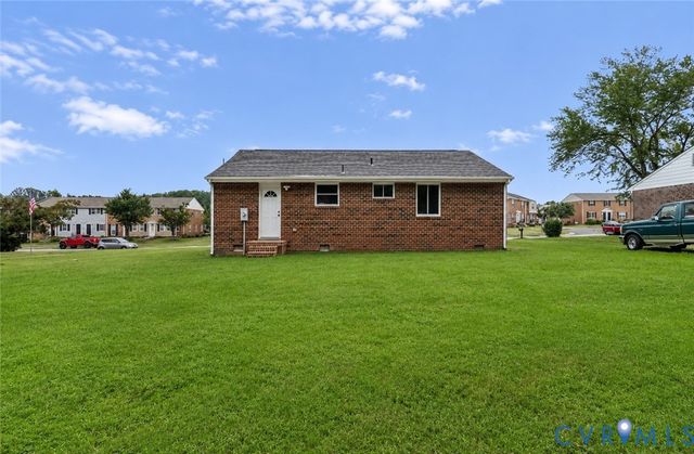 3924 Lamplighter Dr, Richmond, VA 23234