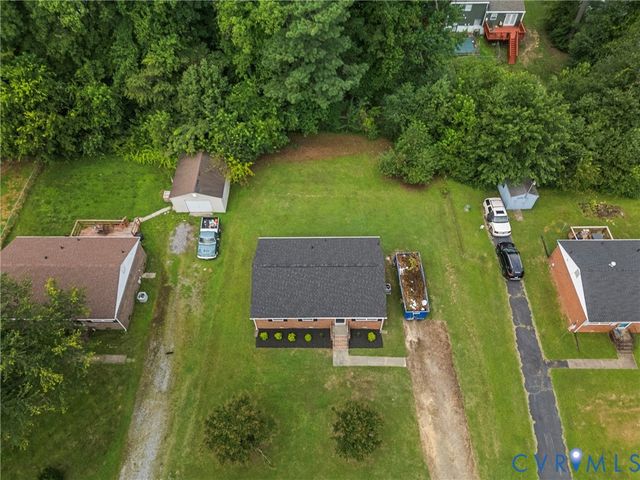 3924 Lamplighter Dr, Richmond, VA 23234