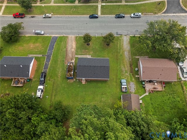 3924 Lamplighter Dr, Richmond, VA 23234