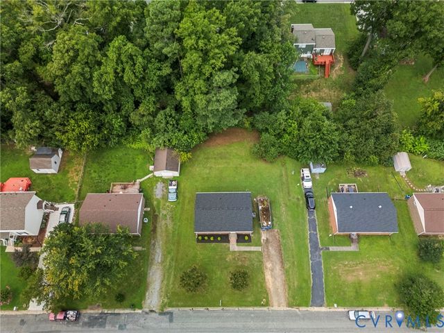 3924 Lamplighter Dr, Richmond, VA 23234