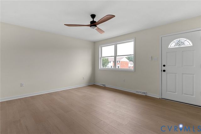 3924 Lamplighter Dr, Richmond, VA 23234