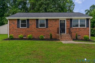3924 Lamplighter Dr, Richmond, VA 23234