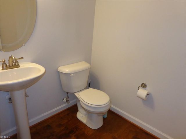 1209 Gunn Hall DR, Virginia Beach, VA 23454