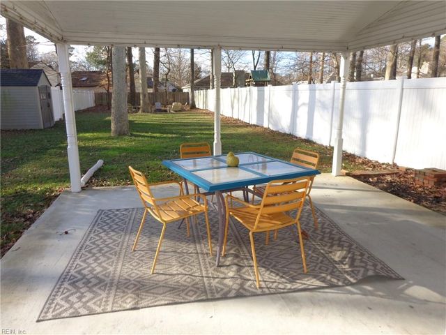 1209 Gunn Hall DR, Virginia Beach, VA 23454