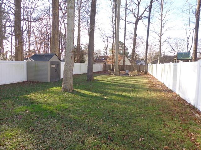 1209 Gunn Hall DR, Virginia Beach, VA 23454