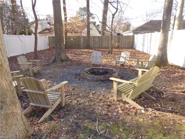 1209 Gunn Hall DR, Virginia Beach, VA 23454