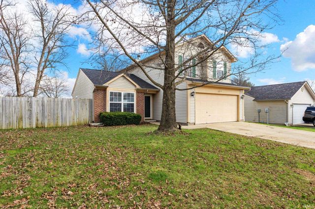 447 S Woodfield Lane, Bloomington, IN 47403