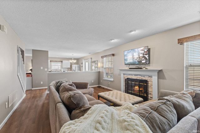 447 S Woodfield Lane, Bloomington, IN 47403