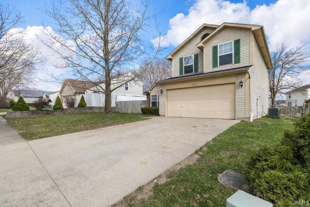 447 S Woodfield Lane, Bloomington, IN 47403