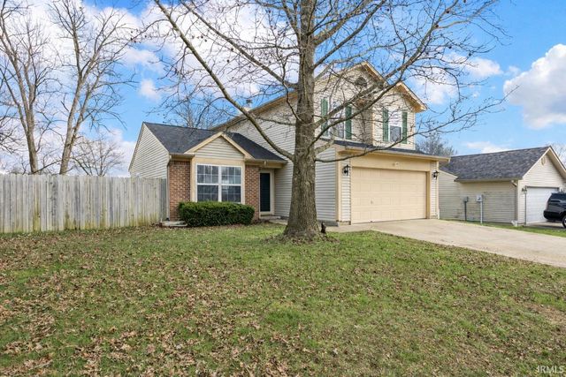 447 S Woodfield Lane, Bloomington, IN 47403