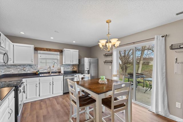 447 S Woodfield Lane, Bloomington, IN 47403