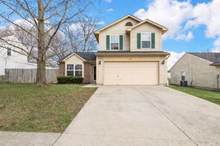 447 S Woodfield Lane, Bloomington, IN 47403
