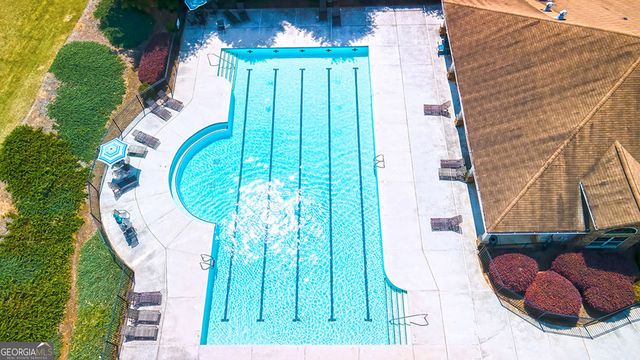 340 Staffin Drive, Senoia, GA 30276