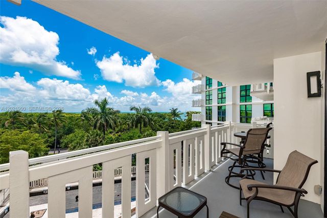 1121 Crandon Blvd E405, Key Biscayne, FL 33149