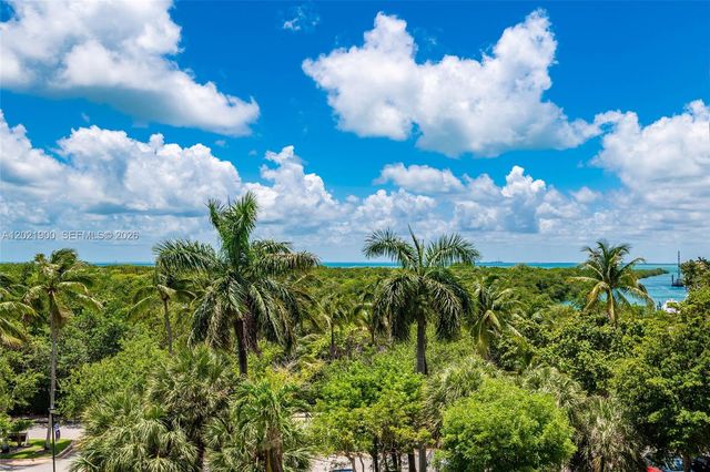 1121 Crandon Blvd E405, Key Biscayne, FL 33149
