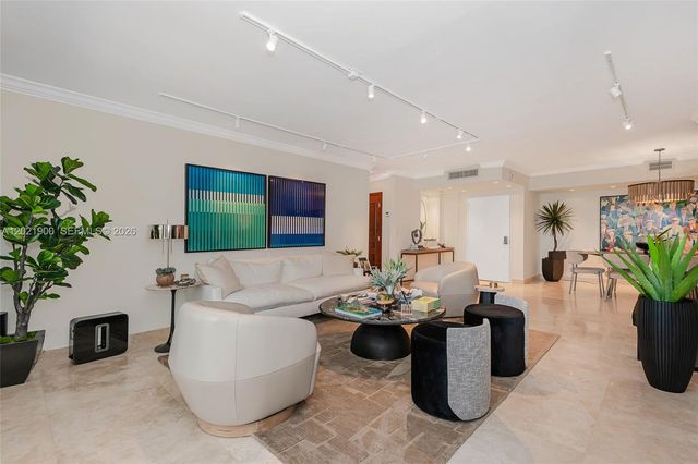1121 Crandon Blvd E405, Key Biscayne, FL 33149