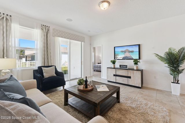 2824 Neverland Drive, New Smyrna Beach, FL 32168