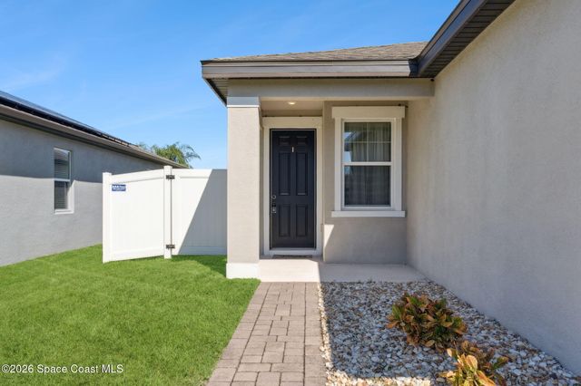 2824 Neverland Drive, New Smyrna Beach, FL 32168