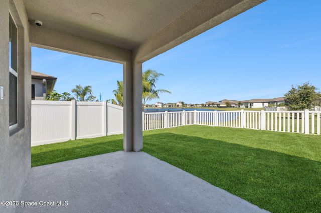 2824 Neverland Drive, New Smyrna Beach, FL 32168