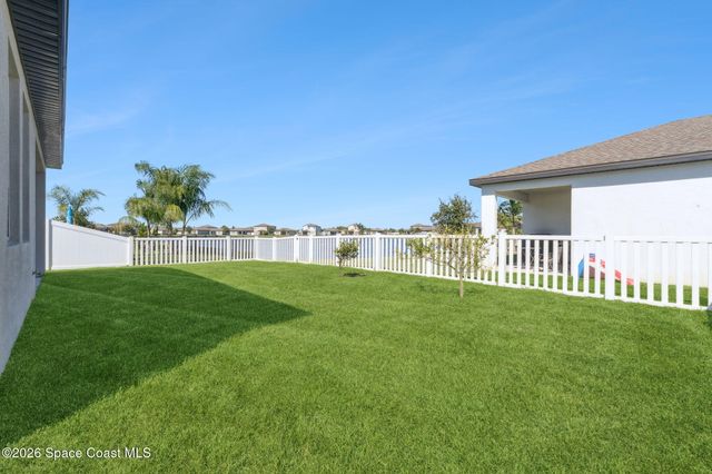 2824 Neverland Drive, New Smyrna Beach, FL 32168