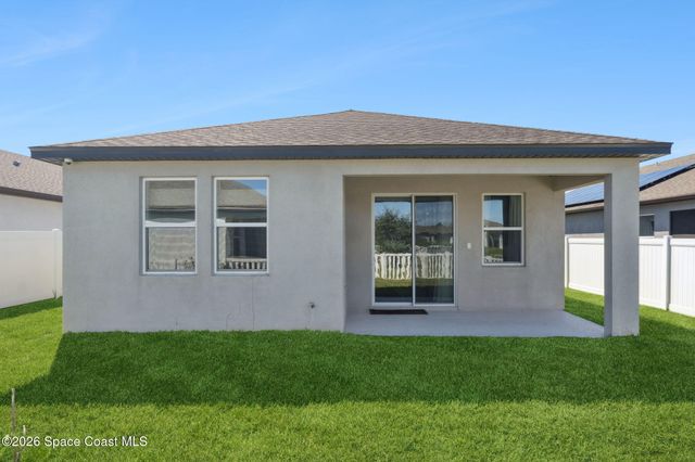 2824 Neverland Drive, New Smyrna Beach, FL 32168