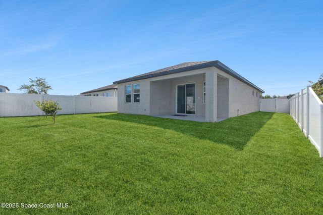 2824 Neverland Drive, New Smyrna Beach, FL 32168