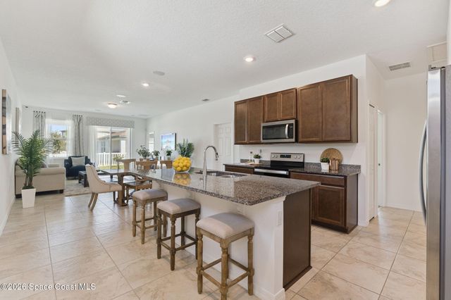 2824 Neverland Drive, New Smyrna Beach, FL 32168