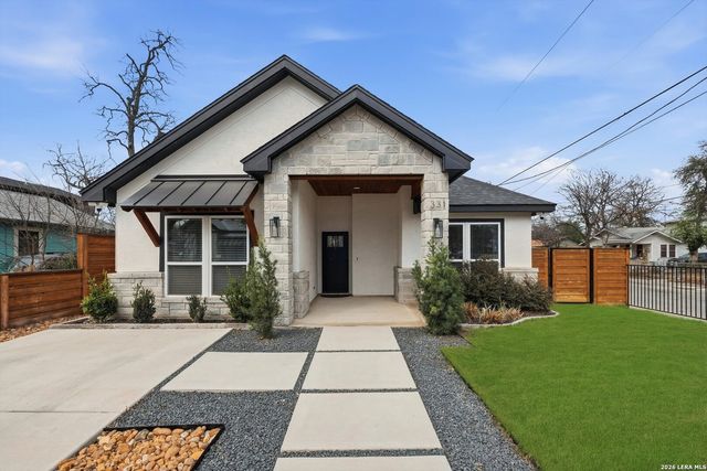 331 E Lambert St, San Antonio, TX 78204