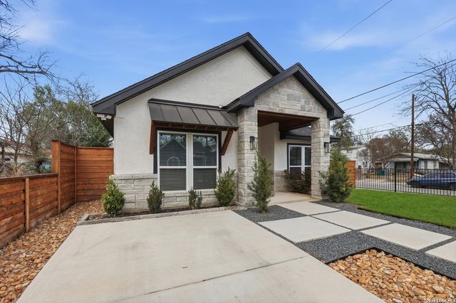 331 E Lambert St, San Antonio, TX 78204