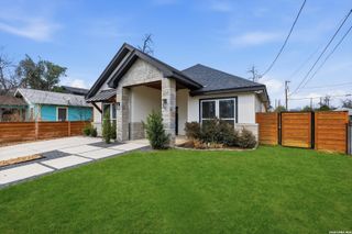 331 E Lambert St, San Antonio, TX 78204
