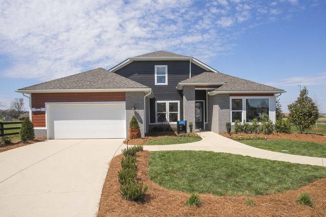 825 Everglade Drive, Lebanon, TN 37090