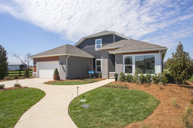 825 Everglade Drive, Lebanon, TN 37090