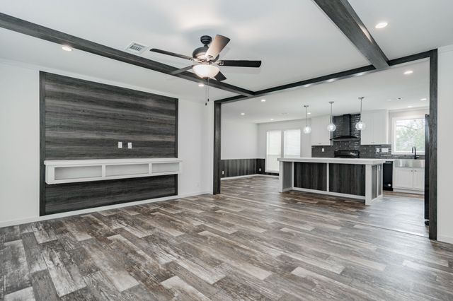 7108 Moccasin Drive, Mabank, TX 75156