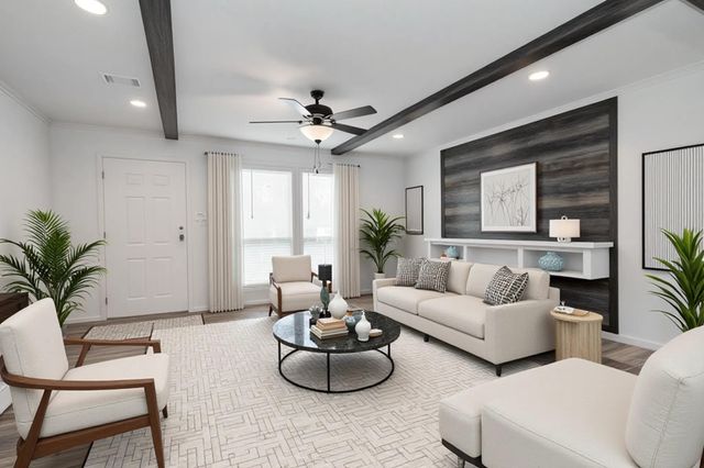 7108 Moccasin Drive, Mabank, TX 75156