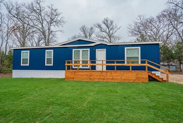 7108 Moccasin Drive, Mabank, TX 75156