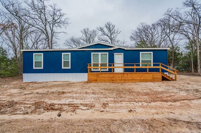 7108 Moccasin Drive, Mabank, TX 75156