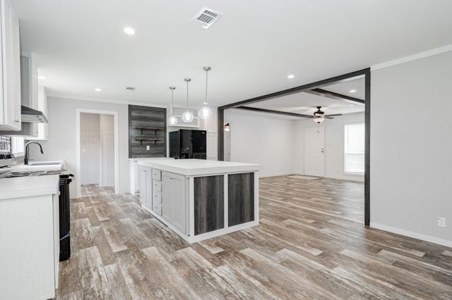 7108 Moccasin Drive, Mabank, TX 75156