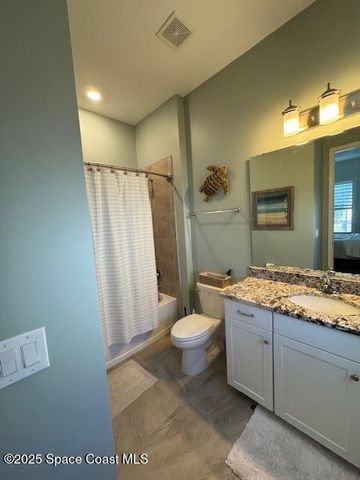 2115 Trift Bridge Circle, Melbourne, FL 32940