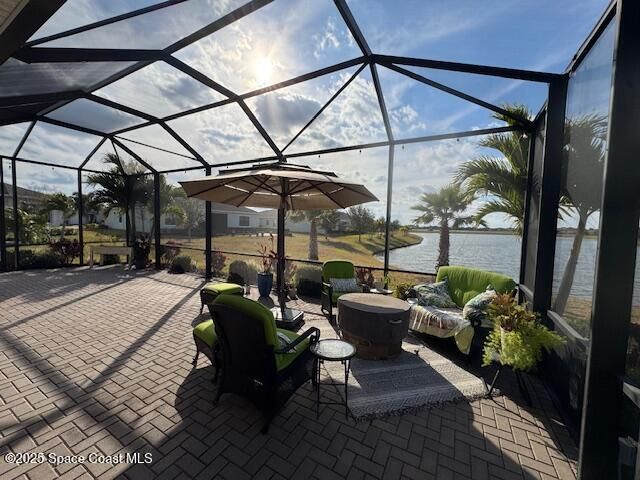 2115 Trift Bridge Circle, Melbourne, FL 32940